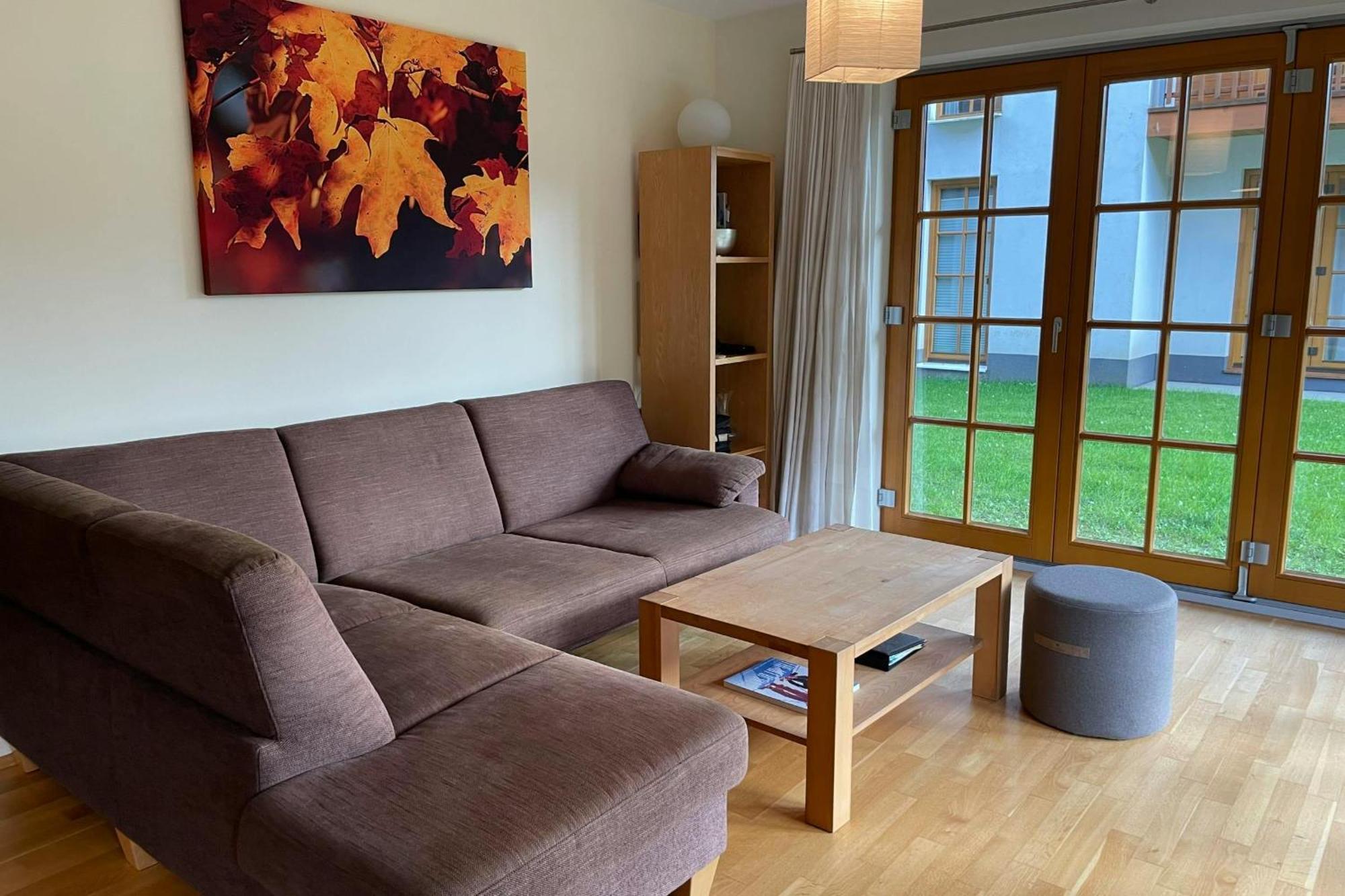 Isabella 2 By Smr Rauris Apartments - Inc Spa And Near Gondola Zewnętrze zdjęcie