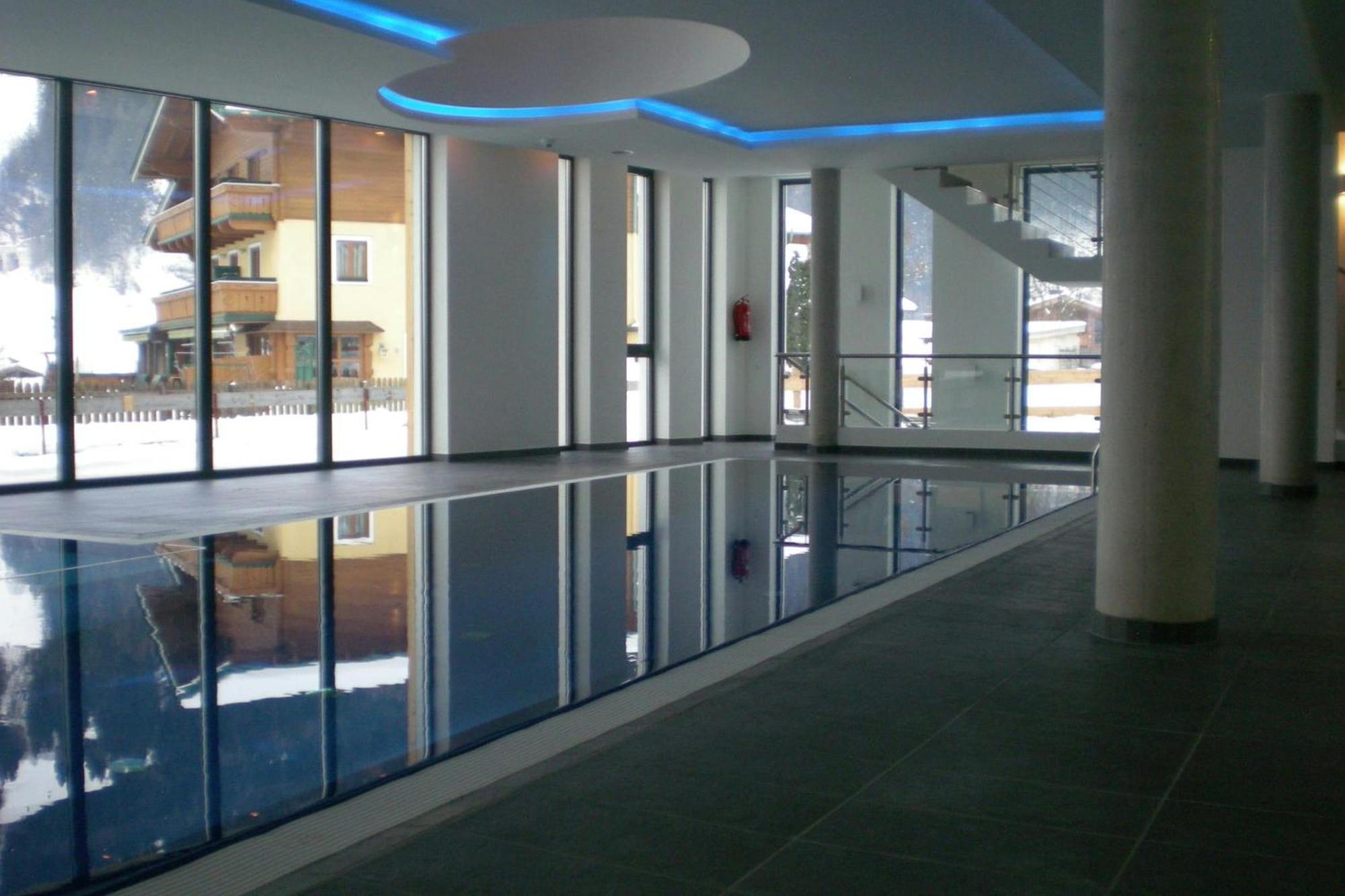 Isabella 2 By Smr Rauris Apartments - Inc Spa And Near Gondola Zewnętrze zdjęcie